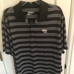 Nike Dri Fit Golf Shirt
